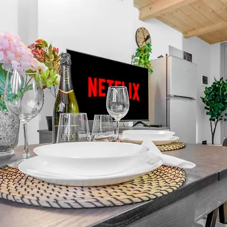 Porta Venezia-duomo Modern Loft Ac Wifi Апартаменты Милан